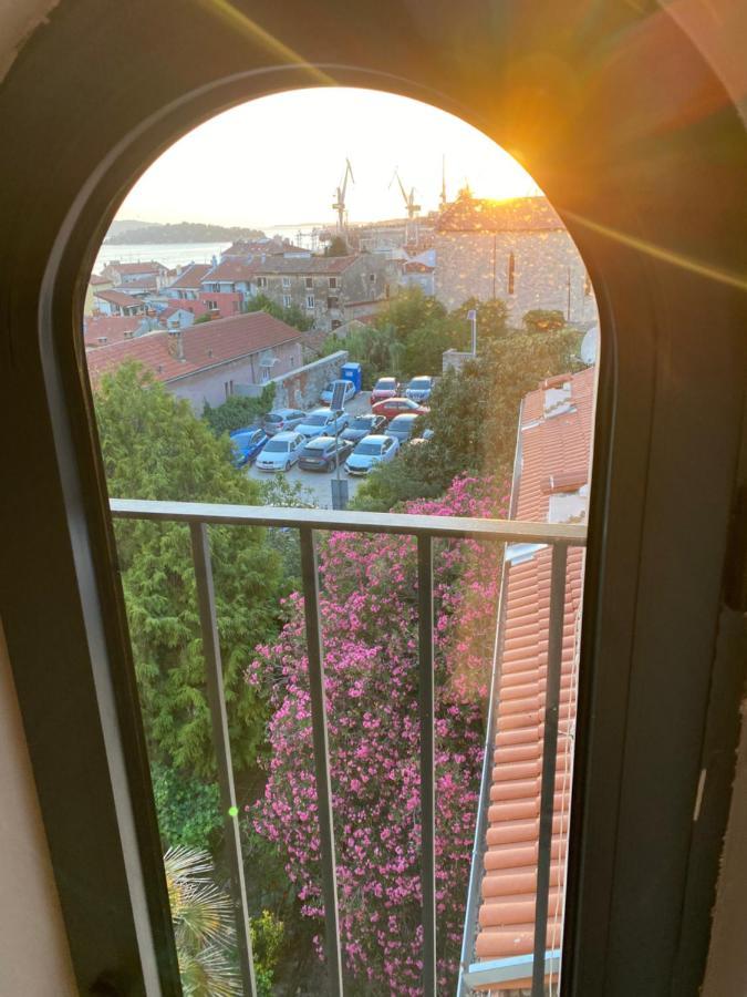 Apartamento Castropola Views With Private Parking Exterior foto